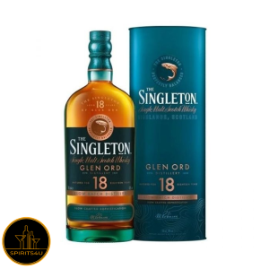 Singleton of Glen Ord 18YO 70cl