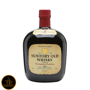 Suntory Old 70cl