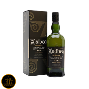 Ardberg 10YO 70cl