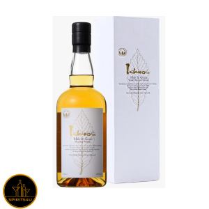 Ichiro's Pure Malt & Grain Blended 70cl