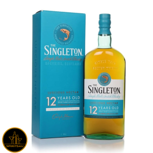 The Singleton of Glendullan 12YO 1L