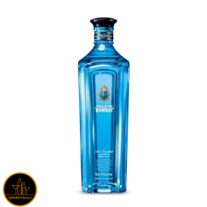 Star Of Bombay London Dry Gin 1L