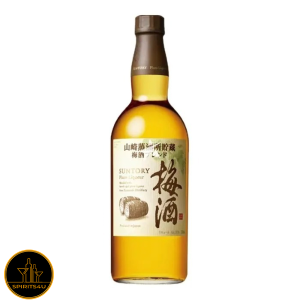 Suntory Umeshu Plum Liqueur 70cl